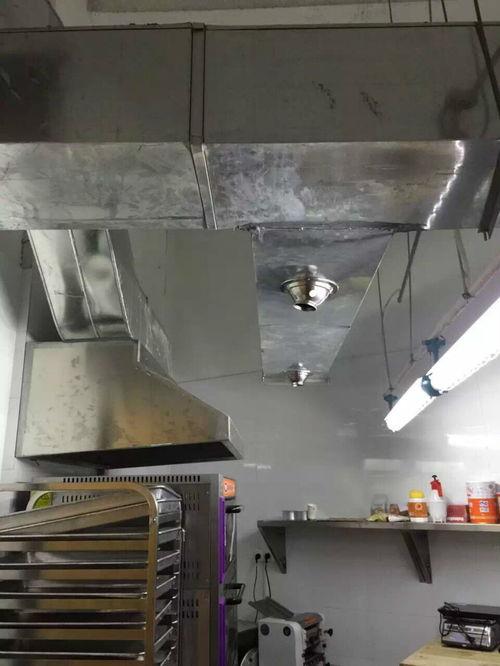 风管加工厂爆料视频播放,揭秘风管制作全过程  第3张