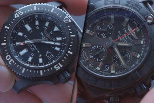 爆料老塔卖手表视频大全,视频大全带你领略腕间时尚风采  第3张