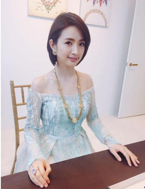 林依晨真实爆料视频大全,揭秘明星幕后生活点滴